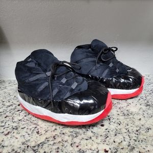 JORDAN SNEAKER SLIPPER BRAND NEW !!